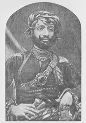 Muhammad Mahabat Khanji II, Nawab Sahib di Junagadh